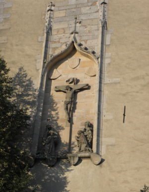 klášter