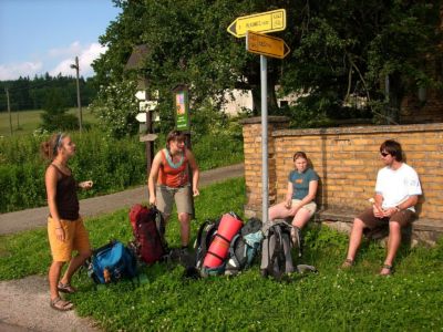 DISKO - to nikdy nejíš sám!