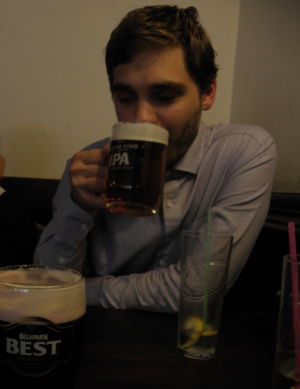 cheers!