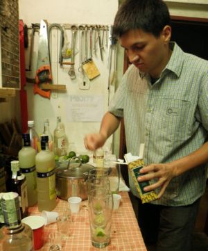 MOJITO - udělěj si sám