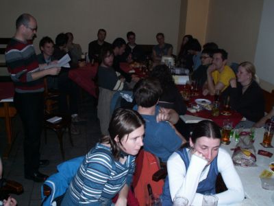 ..cože se nám to za letošek povedlo? Samozřejmě toho bylo mnoho :o)