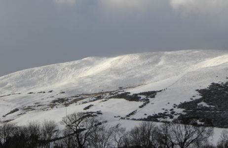Pentland Hills