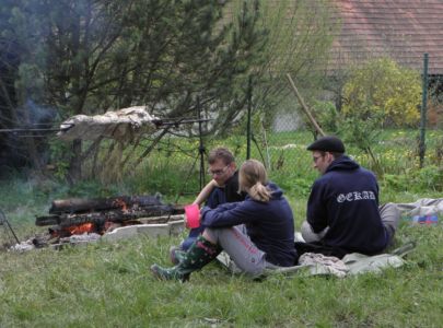 Slavia & GEKAD