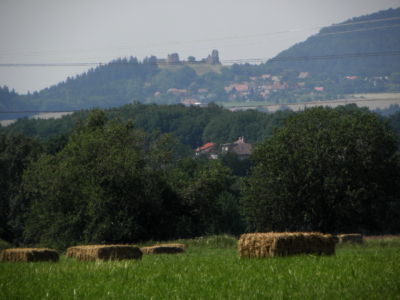 Lichnice - cíl pro neděli