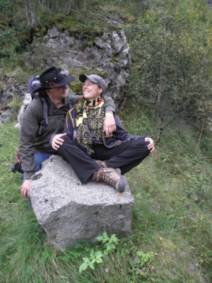 it´s so nice to be happy together :)