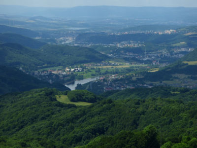 Ústí