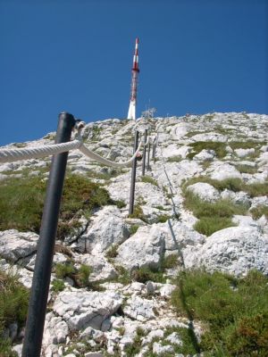 Sv. Jure (1762 m.n.m.)