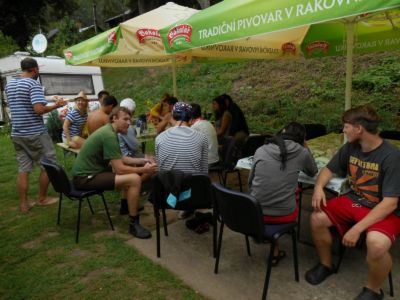 pauza na hranolky
