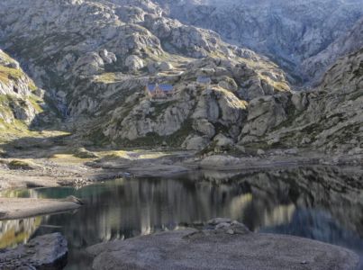 Lac de la Fous