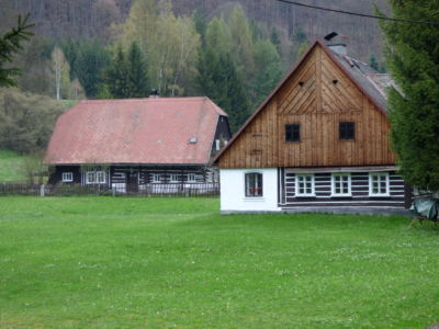 Dědov