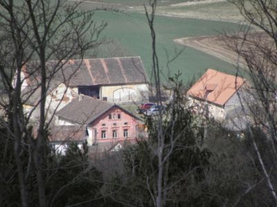 hacienda