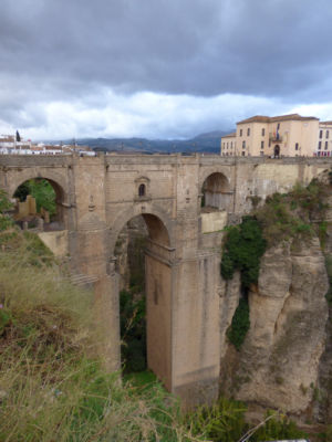 Puente Nuevo