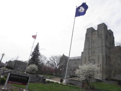 Virginia Tech