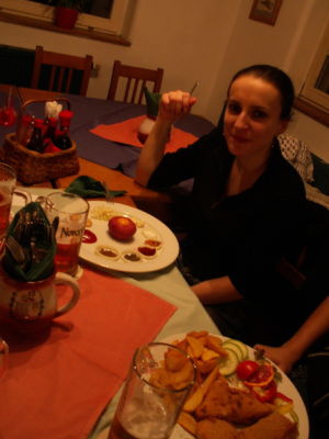 tatarák