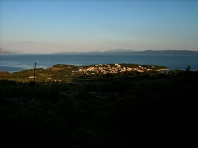 Sumartin z vršku