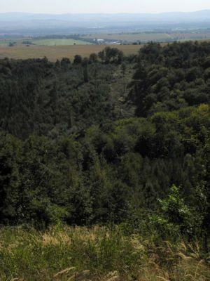 výhledy