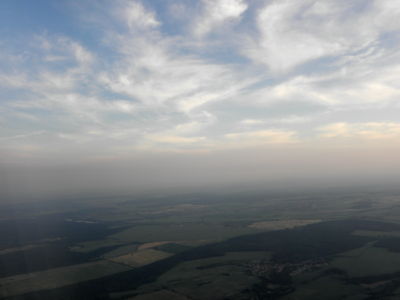 Čechy