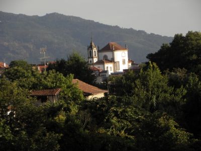 Arcos de Valdevez