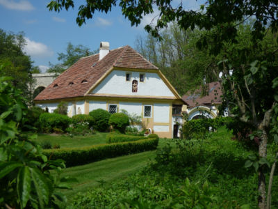 Nový Mlýn