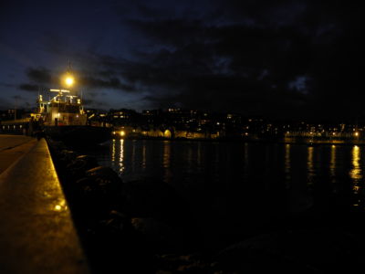 night city.....