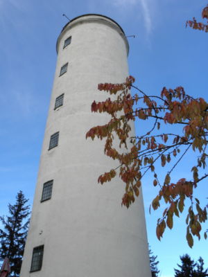 libínská rozhledna