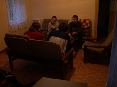 poker