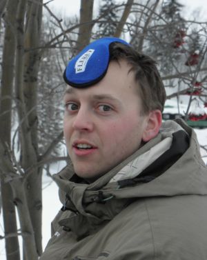 je to punkáč