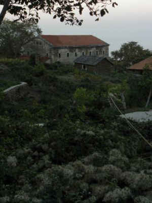 Stará Skotina