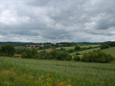 Verušice