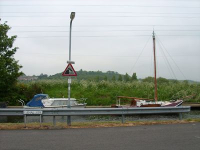 kanál