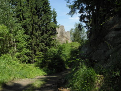Rokštejn