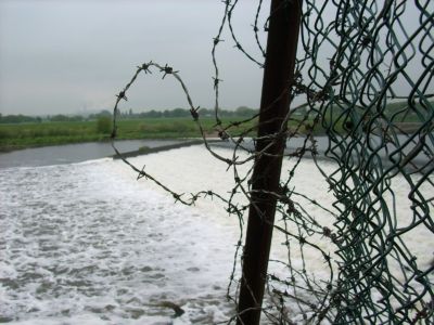 řeka Trent