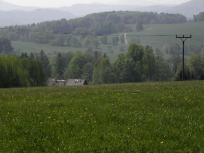 Lužické hory