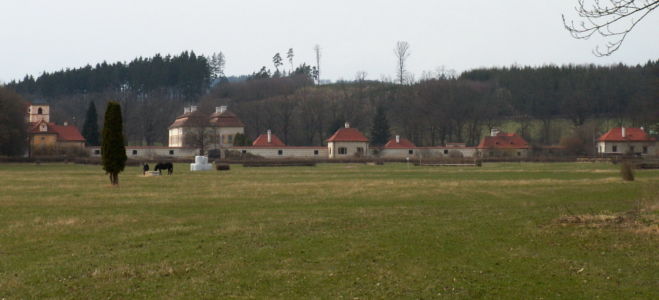 Kratochvíle