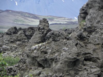 Dimmuborgir