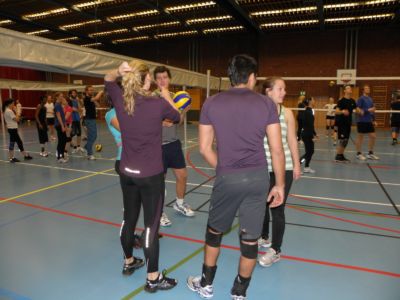 Bayercup (12.11.)