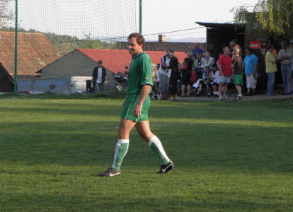 Jiřík - baletka