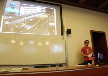 Tom Gilbert: Next Generation Sequencing