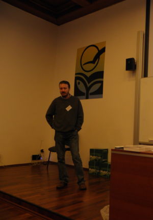 Pavel Munclinger (the chairman)