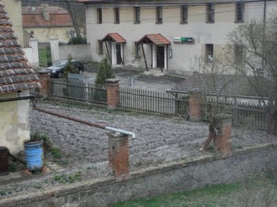 ...a sníh