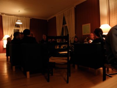 .....very, very nice evening :)