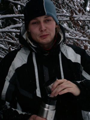 Prochymu nebylo moc dobře