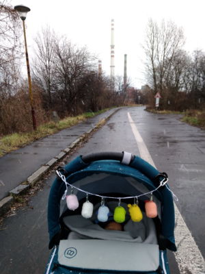 malešickej industriál