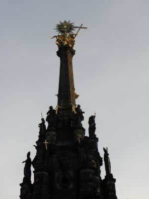 UNESCO Olomouc