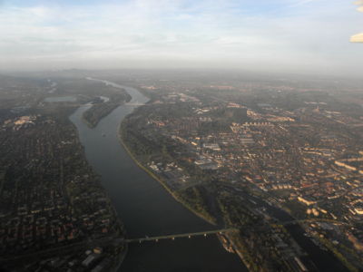 opět Budapešť