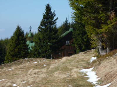 Zvonička