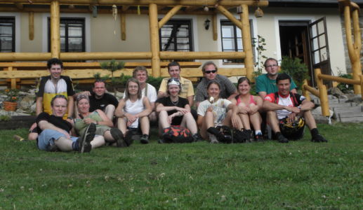 VIII. LONGtrip po sedmi letech