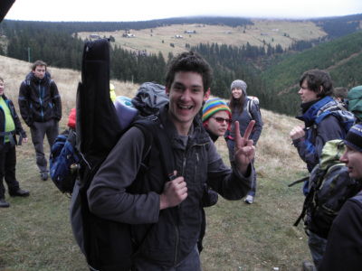 teda dvě :)