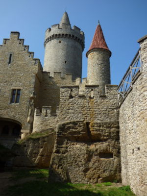 Kokořín