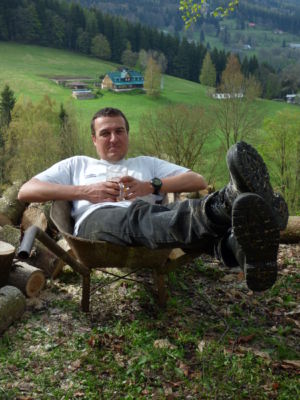 hotovo